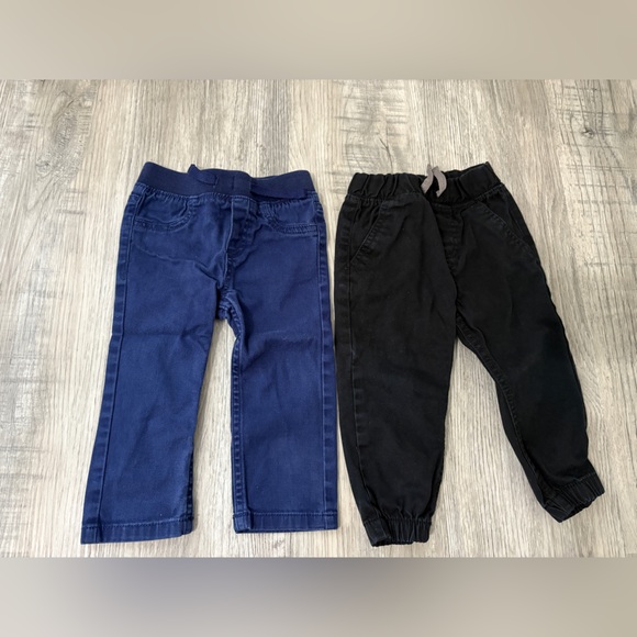 Boys pants, Assorted Color & sizes 12-18M - Picture 5 of 6